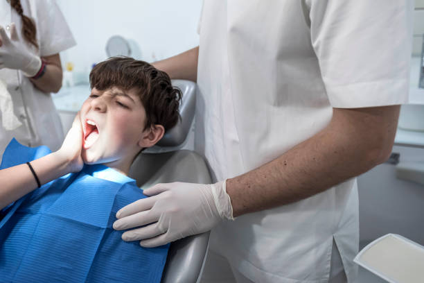 Best Emergency Broken Tooth Repair in Selbyville, DE