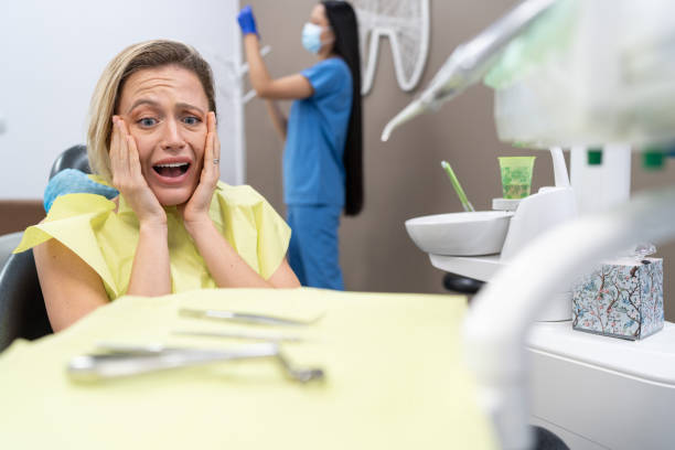 Best Emergency Treatment for Toothache in Selbyville, DE