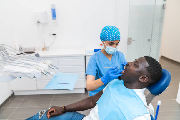 Best Pediatric Emergency Dentist in Selbyville, DE